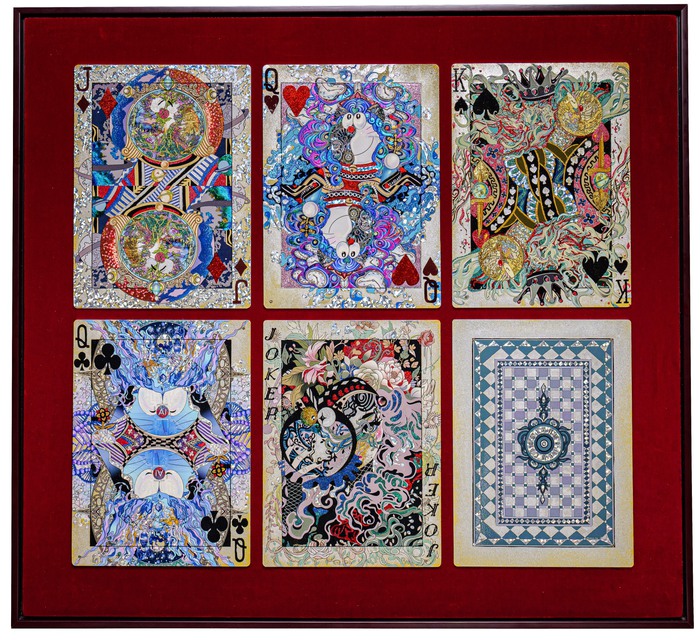 500 triệu đồng cho người thắng giải UOB Painting of the Year tại Việt Nam- Ảnh 2. 500 triệu đồng cho người thắng giải UOB Painting of the Year tại Việt Nam- Ảnh 2.