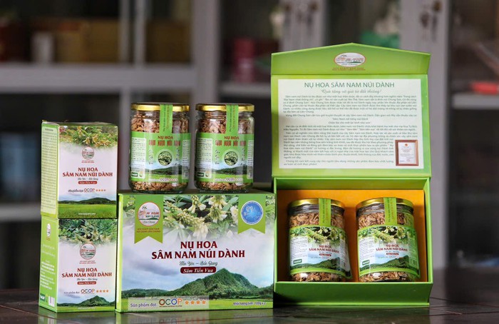 Nữ giám đốc khởi nghiệp từ "cây giữ nhà" - Ảnh 4. Nữ giám đốc khởi nghiệp từ "cây giữ nhà" - Ảnh 4.