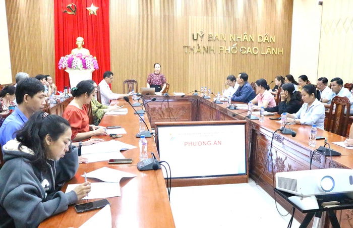 7 điểm mới của Tổng điều tra nông thôn, nông nghiệp 2025- Ảnh 2. 7 điểm mới của Tổng điều tra nông thôn, nông nghiệp 2025- Ảnh 2.