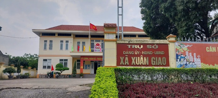 Giảm nghèo thông tin quyết định sự thành bại trong hoạt động lao động sản xuất - Ảnh 2. Giảm nghèo thông tin quyết định sự thành bại trong hoạt động lao động sản xuất - Ảnh 2.