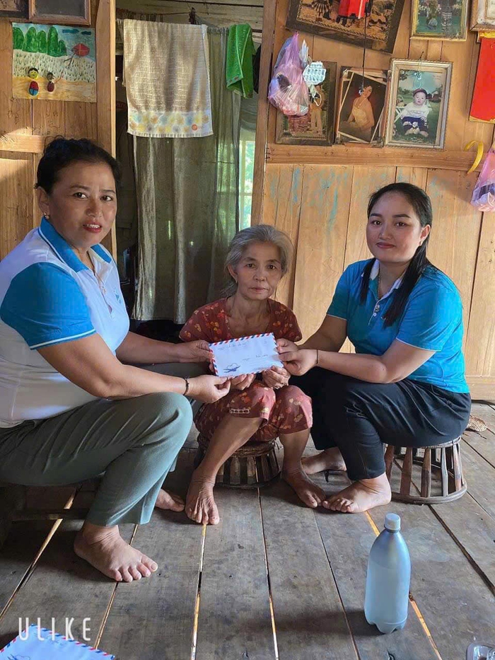 Nghệ An: Khơi dậy ý chí vươn lên của phụ nữ vùng cao - Ảnh 4. Nghệ An: Khơi dậy ý chí vươn lên của phụ nữ vùng cao - Ảnh 4.