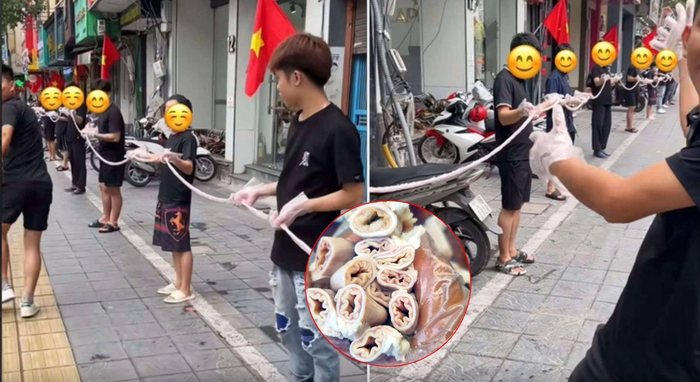 Lòng se điếu - Khi "sân khấu dối trá" sụp đổ- Ảnh 1. Lòng se điếu - Khi "sân khấu dối trá" sụp đổ- Ảnh 1.