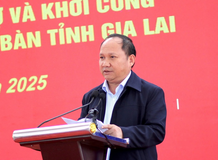 Phụ nữ Gia Lai chung tay cùng xoá nhà tạm, nhà dột nát- Ảnh 3. Phụ nữ Gia Lai chung tay cùng xoá nhà tạm, nhà dột nát- Ảnh 3.