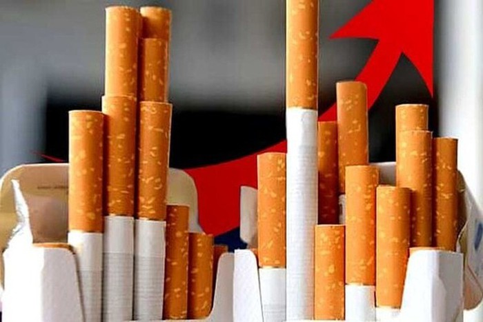 Kinh nghiệm của một số quốc gia trong tăng thuế thuốc lá để giảm số người hút thuốc- Ảnh 3. Kinh nghiệm của một số quốc gia trong tăng thuế thuốc lá để giảm số người hút thuốc- Ảnh 3.