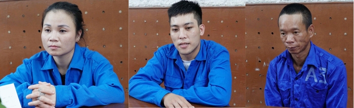 Vụ án ma túy ở Quảng Ninh khiến 1 chiến sĩ công an hy sinh: Bắt 16 nghi phạm, thu giữ 38 bánh heroin- Ảnh 1. Vụ án ma túy ở Quảng Ninh khiến 1 chiến sĩ công an hy sinh: Bắt 16 nghi phạm, thu giữ 38 bánh heroin- Ảnh 1.