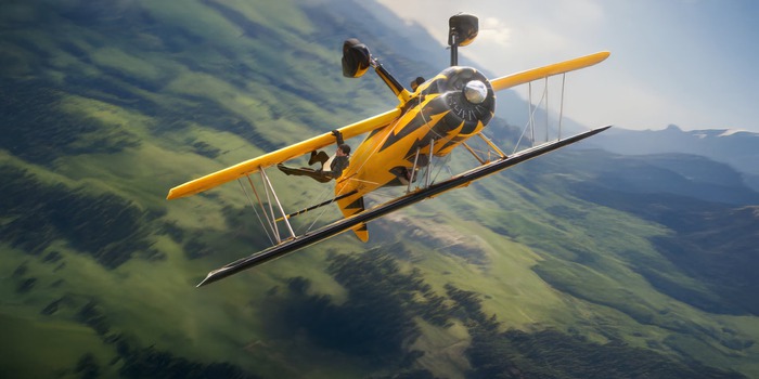 7 lần "giỡn mặt với Tử thần" của Tom Cruise - Ảnh 5. 7 lần "giỡn mặt với Tử thần" của Tom Cruise - Ảnh 5.