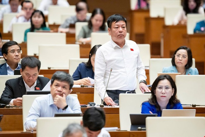 Thuế tiêu thụ đặc biệt với nước giải khát có đường: "Không phải đũa thần điều chỉnh hành vi tiêu dùng"- Ảnh 2. Thuế tiêu thụ đặc biệt với nước giải khát có đường: "Không phải đũa thần điều chỉnh hành vi tiêu dùng"- Ảnh 2.