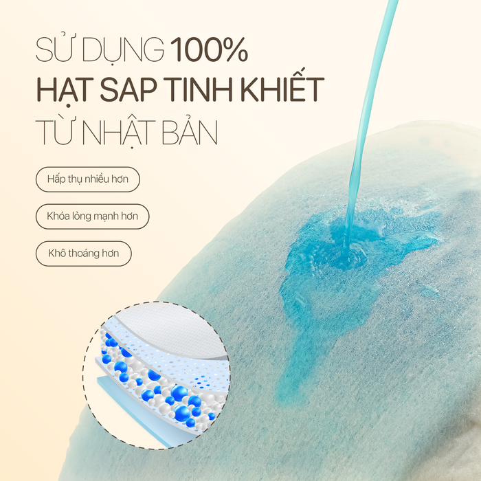 Cielo Stellato Mini - Băng quần 'quốc dân' cho mùa hè - Ảnh 4. Cielo Stellato Mini - Băng quần 'quốc dân' cho mùa hè - Ảnh 4.