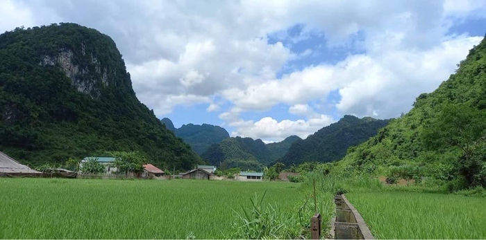 Phụ nữ Cao Bằng thay đổi phương thức sản xuất nông nghiệp để thoát nghèo- Ảnh 1. Phụ nữ Cao Bằng thay đổi phương thức sản xuất nông nghiệp để thoát nghèo- Ảnh 1.