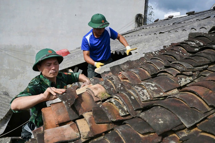Xin rút khỏi danh sách hộ nghèo sau khi được hỗ trợ "xóa nhà tạm"- Ảnh 6. Xin rút khỏi danh sách hộ nghèo sau khi được hỗ trợ "xóa nhà tạm"- Ảnh 6.