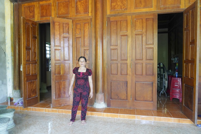 Phụ nữ miền sơn cước chạm đến ước mơ thoát nghèo- Ảnh 2. Phụ nữ miền sơn cước chạm đến ước mơ thoát nghèo- Ảnh 2.