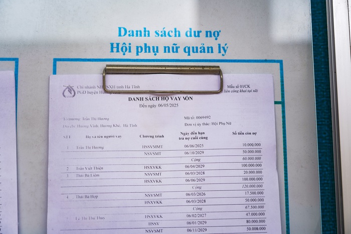 Phụ nữ miền sơn cước chạm đến ước mơ thoát nghèo- Ảnh 4. Phụ nữ miền sơn cước chạm đến ước mơ thoát nghèo- Ảnh 4.