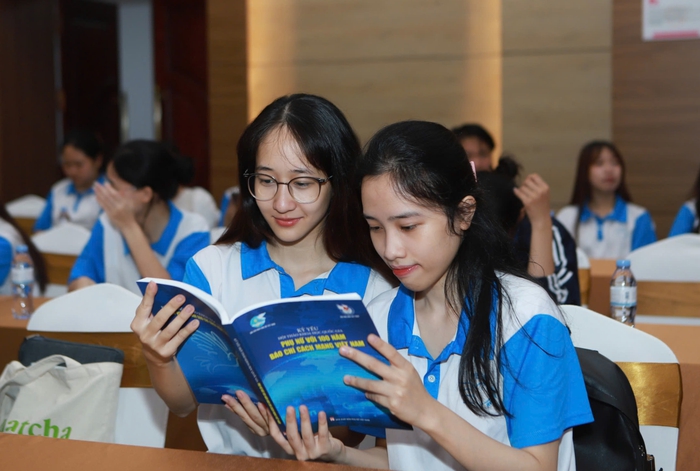 Những hình ảnh đẹp tại Hội thảo khoa học quốc gia Những hình ảnh đẹp tại Hội thảo khoa học quốc gia