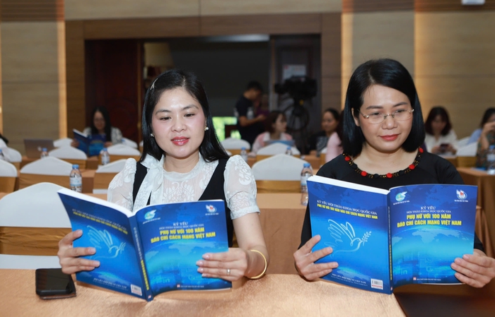 Những hình ảnh đẹp tại Hội thảo khoa học quốc gia Những hình ảnh đẹp tại Hội thảo khoa học quốc gia