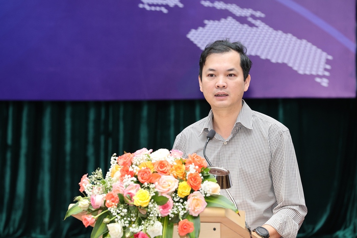 Những hình ảnh đẹp tại Hội thảo khoa học quốc gia Những hình ảnh đẹp tại Hội thảo khoa học quốc gia