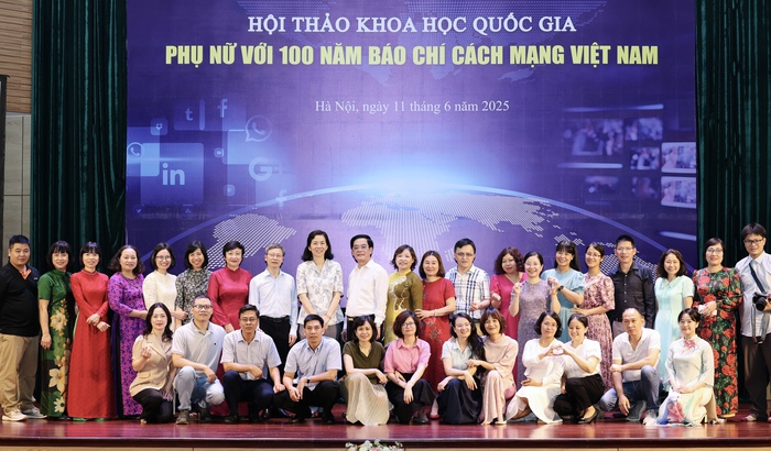 Những hình ảnh đẹp tại Hội thảo khoa học quốc gia Những hình ảnh đẹp tại Hội thảo khoa học quốc gia
