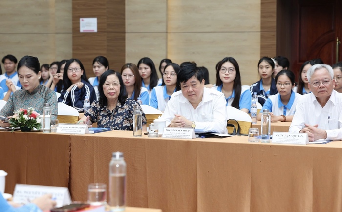 Những hình ảnh đẹp tại Hội thảo khoa học quốc gia Những hình ảnh đẹp tại Hội thảo khoa học quốc gia