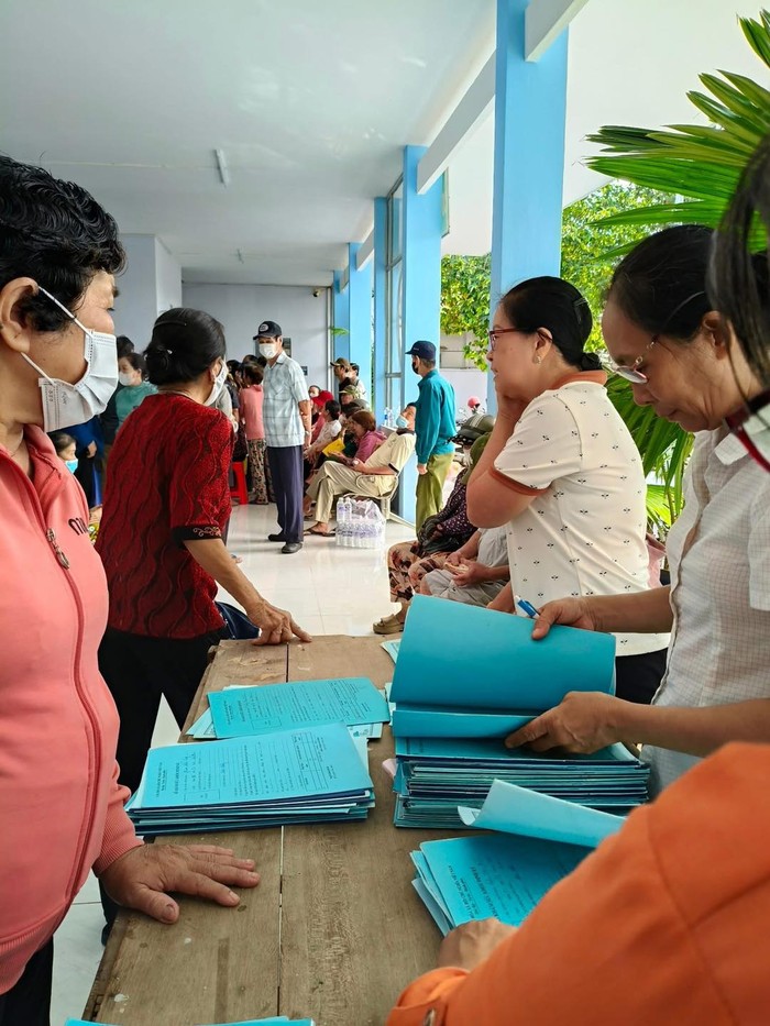 Bình Dương: Sôi nổi các câu lạc bộ dành cho phụ nữ và trẻ em dân tộc thiểu số - Ảnh 1. Bình Dương: Sôi nổi các câu lạc bộ dành cho phụ nữ và trẻ em dân tộc thiểu số - Ảnh 1.