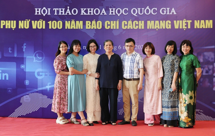 Những hình ảnh đẹp tại Hội thảo khoa học quốc gia Những hình ảnh đẹp tại Hội thảo khoa học quốc gia