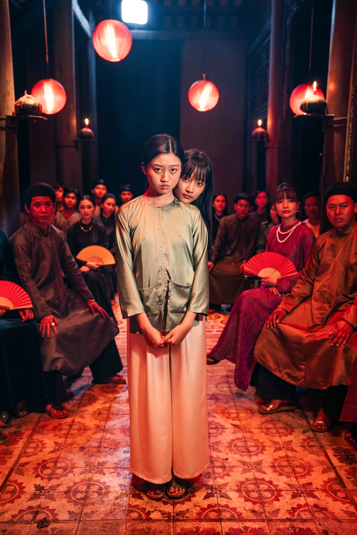 Mai Cát Vi: Hành trình lớn lên cùng điện ảnh- Ảnh 2. Mai Cát Vi: Hành trình lớn lên cùng điện ảnh- Ảnh 2.