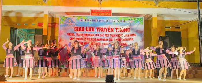 Hòa Bình: Chung tay thực hiện công tác bình đẳng giới - Ảnh 3. Hòa Bình: Chung tay thực hiện công tác bình đẳng giới - Ảnh 3.