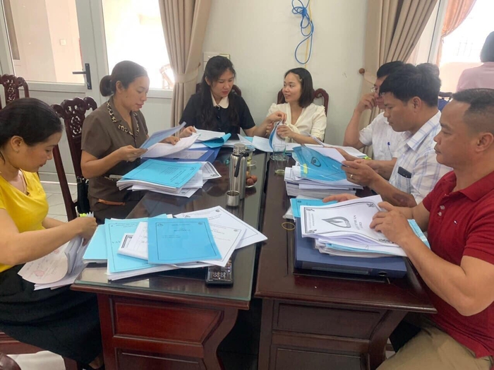 Hội LHPN Lào Cai: Hỗ trợ hội viên phát triển kinh tế từ nguồn vốn vay Ngân hàng Chính sách xã hội- Ảnh 2. Hội LHPN Lào Cai: Hỗ trợ hội viên phát triển kinh tế từ nguồn vốn vay Ngân hàng Chính sách xã hội- Ảnh 2.
