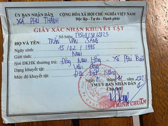 Bác sĩ kêu gọi giúp đỡ góa phụ nghèo có chồng vừa đột tử, con trai gặp tai nạn nguy kịch- Ảnh 2. Bác sĩ kêu gọi giúp đỡ góa phụ nghèo có chồng vừa đột tử, con trai gặp tai nạn nguy kịch- Ảnh 2.