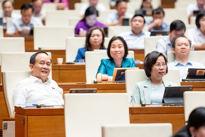 3 nội dung chủ động, sáng tạo của các tổ chức chính trị - xã hội khi trực thuộc Mặt trận Tổ quốc Việt Nam- Ảnh 2. 3 nội dung chủ động, sáng tạo của các tổ chức chính trị - xã hội khi trực thuộc Mặt trận Tổ quốc Việt Nam- Ảnh 2.