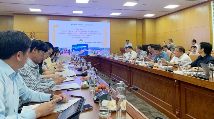Xây dựng nông thôn mới hiện đại để vươn mình cùng đất nước bước vào kỷ nguyên phát triển- Ảnh 1. Xây dựng nông thôn mới hiện đại để vươn mình cùng đất nước bước vào kỷ nguyên phát triển- Ảnh 1.