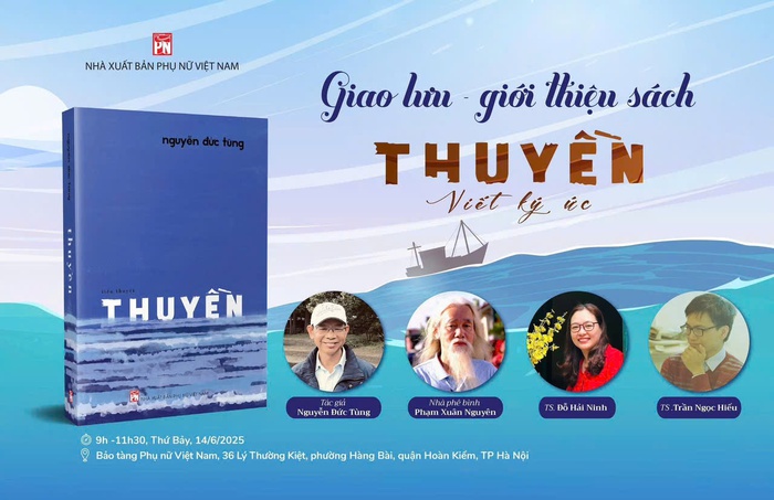 Tiểu thuyết Tiểu thuyết