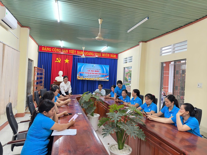 Bình Dương: Tổ chức nhiều cuộc thi, mô hình ứng dụng công nghệ thông tin- Ảnh 1. Bình Dương: Tổ chức nhiều cuộc thi, mô hình ứng dụng công nghệ thông tin- Ảnh 1.