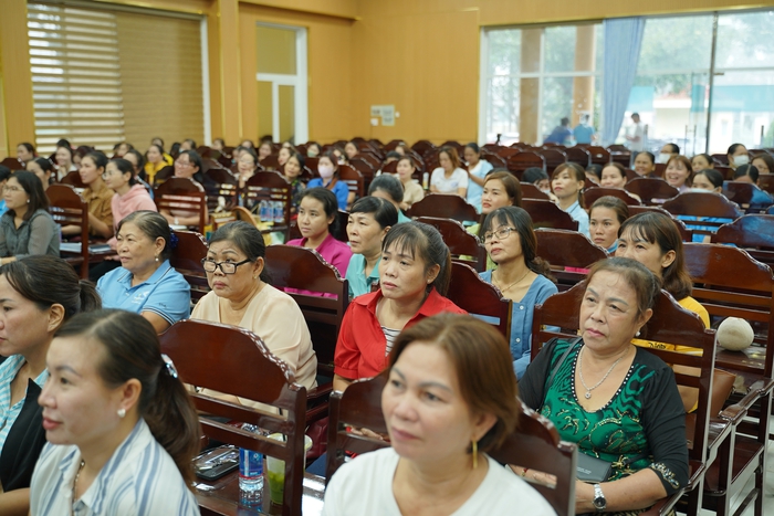 Bình Dương: Tổ chức nhiều cuộc thi, mô hình ứng dụng công nghệ thông tin- Ảnh 2. Bình Dương: Tổ chức nhiều cuộc thi, mô hình ứng dụng công nghệ thông tin- Ảnh 2.