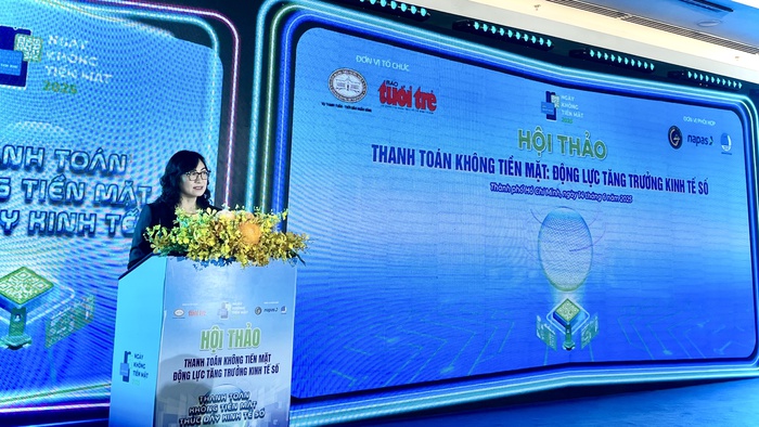 Phát động Chương trình "Chuyển đổi số chợ truyền thống và tiểu thương"- Ảnh 3. Phát động Chương trình "Chuyển đổi số chợ truyền thống và tiểu thương"- Ảnh 3.
