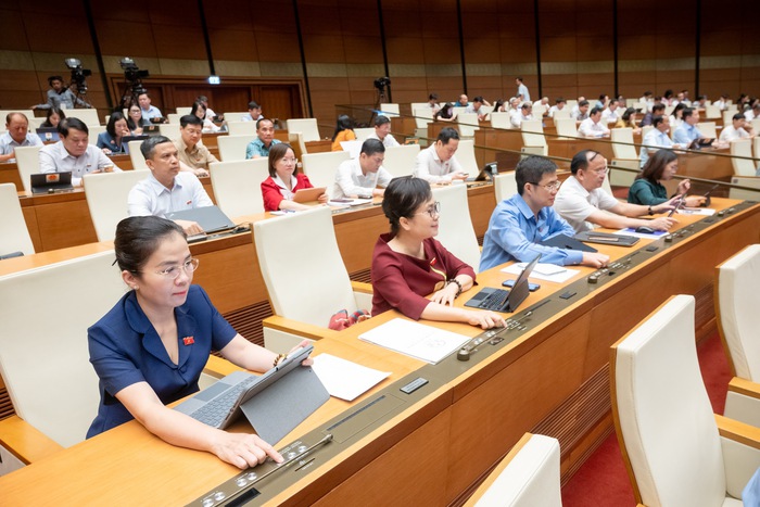 Từ 2027, thuốc lá bị áp dụng thuế tuyệt đối- Ảnh 3. Từ 2027, thuốc lá bị áp dụng thuế tuyệt đối- Ảnh 3.