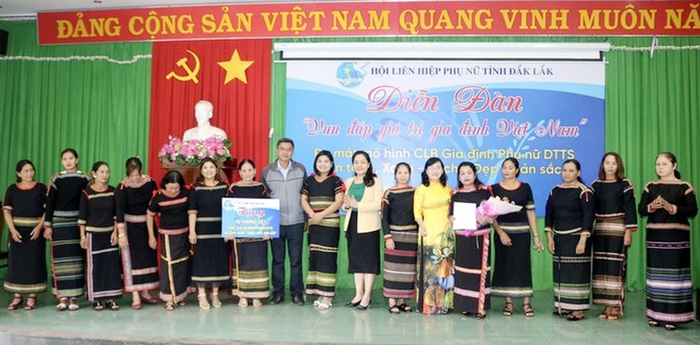 Đắk Lắk: Nỗ lực giải bài toán xử lý rác thải nông thôn- Ảnh 3. Đắk Lắk: Nỗ lực giải bài toán xử lý rác thải nông thôn- Ảnh 3.
