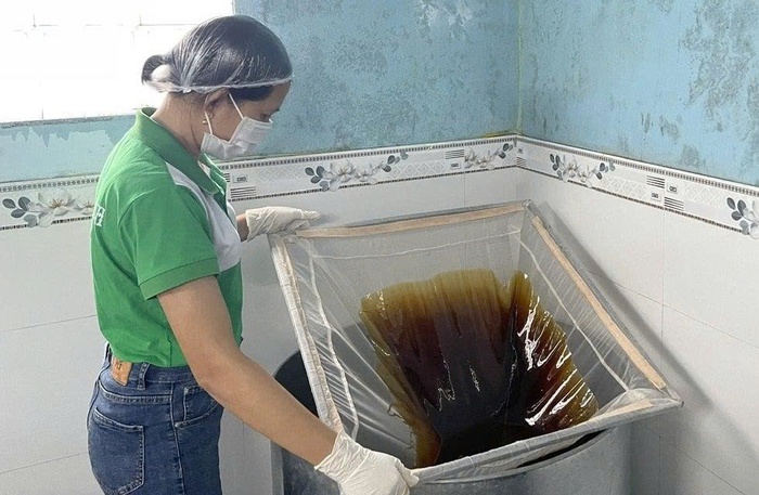 Quảng Ngãi: Vực dậy nghề truyền thống, hỗ trợ sinh kế cho nông dân- Ảnh 2. Quảng Ngãi: Vực dậy nghề truyền thống, hỗ trợ sinh kế cho nông dân- Ảnh 2.
