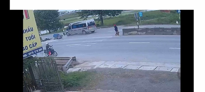 Chung tay giúp đỡ nam shipper mồ côi gặp nạn nguy kịch- Ảnh 1. Chung tay giúp đỡ nam shipper mồ côi gặp nạn nguy kịch- Ảnh 1.