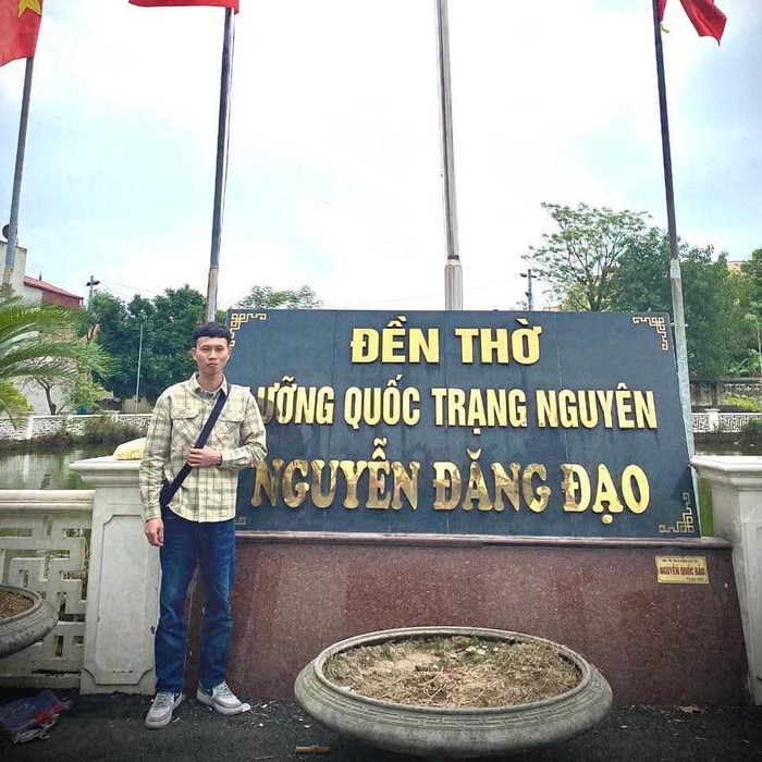 Chung tay giúp đỡ nam shipper mồ côi gặp nạn nguy kịch- Ảnh 3. Chung tay giúp đỡ nam shipper mồ côi gặp nạn nguy kịch- Ảnh 3.