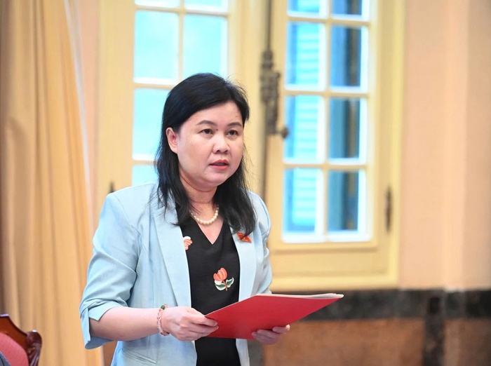 Công bố lệnh của Chủ tịch nước về Hiến pháp, tổ chức chính quyền địa phương 2 cấp từ 1/7/2025- Ảnh 1. Công bố lệnh của Chủ tịch nước về Hiến pháp, tổ chức chính quyền địa phương 2 cấp từ 1/7/2025- Ảnh 1.