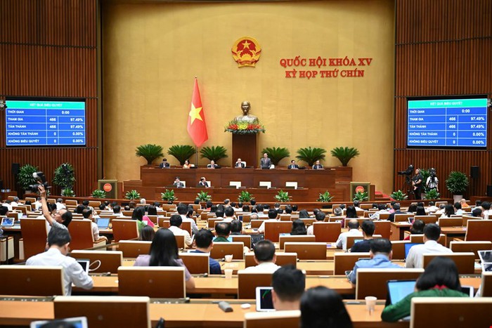 Quy định người có ảnh hưởng quảng cáo phải có "xác minh độ tin cậy"- Ảnh 1. Quy định người có ảnh hưởng quảng cáo phải có "xác minh độ tin cậy"- Ảnh 1.