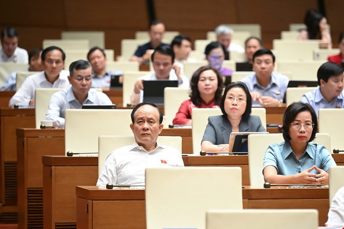 Quy định nhà giáo không được ép học thêm dưới mọi hình thức- Ảnh 1. Quy định nhà giáo không được ép học thêm dưới mọi hình thức- Ảnh 1.