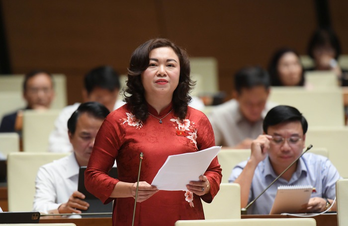 Đề xuất bổ sung chính sách hỗ trợ trẻ mầm non, thu hẹp khoảng cách giữa các vùng miền- Ảnh 2. Đề xuất bổ sung chính sách hỗ trợ trẻ mầm non, thu hẹp khoảng cách giữa các vùng miền- Ảnh 2.