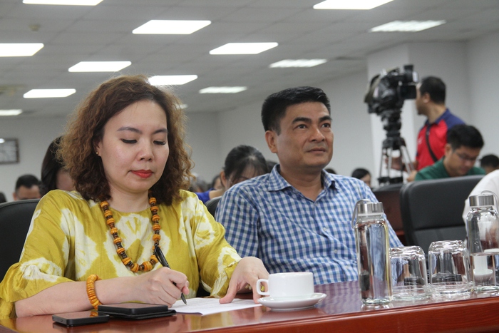 Hơn 80 đơn vị báo chí tham gia Hội Báo toàn quốc năm 2025- Ảnh 2.
