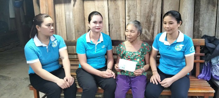 Kiến tạo cuộc sống tốt đẹp hơn cho phụ nữ vùng cao Kỳ Sơn- Ảnh 2. Kiến tạo cuộc sống tốt đẹp hơn cho phụ nữ vùng cao Kỳ Sơn- Ảnh 2.
