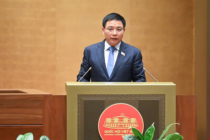 Quốc hội "chốt" giảm 2% thuế VAT đến hết năm 2026, mở rộng nhiều dịch vụ, hàng hóa- Ảnh 2. Quốc hội "chốt" giảm 2% thuế VAT đến hết năm 2026, mở rộng nhiều dịch vụ, hàng hóa- Ảnh 2.