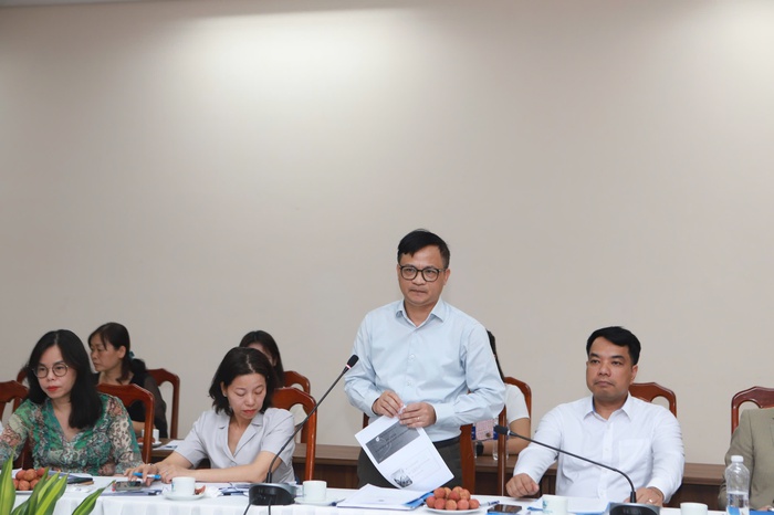 Hỗ trợ phụ nữ khởi nghiệp cần tiếp tục gắn liền với xu thế chuyển đổi số, chuyển xanh, phát triển bền vững- Ảnh 5. Hỗ trợ phụ nữ khởi nghiệp cần tiếp tục gắn liền với xu thế chuyển đổi số, chuyển xanh, phát triển bền vững- Ảnh 5.