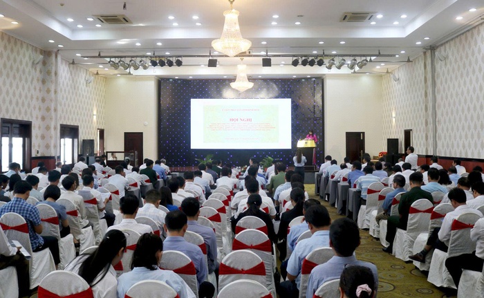 Bình Định: 10.654 tỷ đồng hỗ trợ mục tiêu giảm nghèo bền vững và vì người nghèo- Ảnh 1. Bình Định: 10.654 tỷ đồng hỗ trợ mục tiêu giảm nghèo bền vững và vì người nghèo- Ảnh 1.