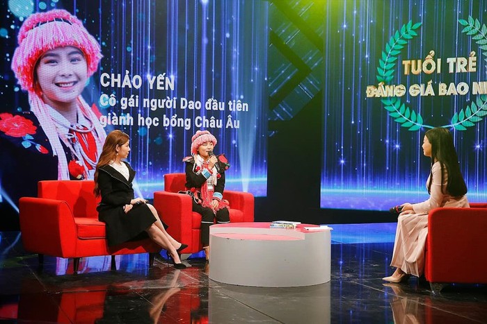 Khởi nghiệp bằng tri thức và chiếc điện thoại thông minh- Ảnh 1. Khởi nghiệp bằng tri thức và chiếc điện thoại thông minh- Ảnh 1.