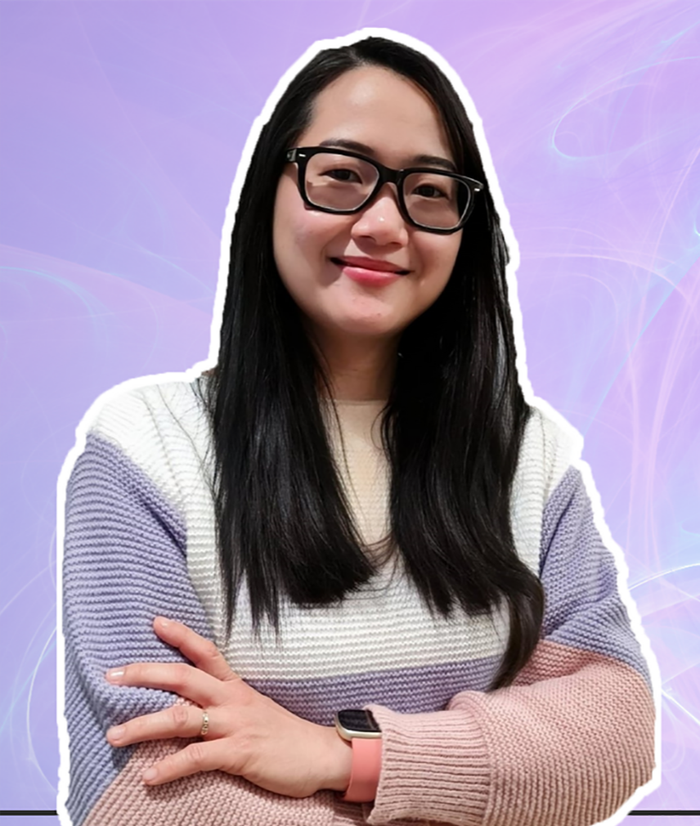 Tiến sĩ Nguyễn Thụy Bá Linh, người phụ nữ Việt Nam đầu tiên nhận giải thưởng TechWomen100 năm 2024 Tiến sĩ Nguyễn Thụy Bá Linh, người phụ nữ Việt Nam đầu tiên nhận giải thưởng TechWomen100 năm 2024