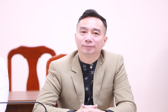 Hỗ trợ phụ nữ khởi nghiệp cần tiếp tục gắn liền với xu thế chuyển đổi số, chuyển xanh, phát triển bền vững- Ảnh 6. Hỗ trợ phụ nữ khởi nghiệp cần tiếp tục gắn liền với xu thế chuyển đổi số, chuyển xanh, phát triển bền vững- Ảnh 6.